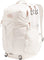 The North Face Surge Luxe Backpack 31L - Women’s - Gardenia White - Burnt Coral Metallic