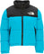 The North Face 1996 Retro Nuptse Jacket - Kids - Meridian Blue