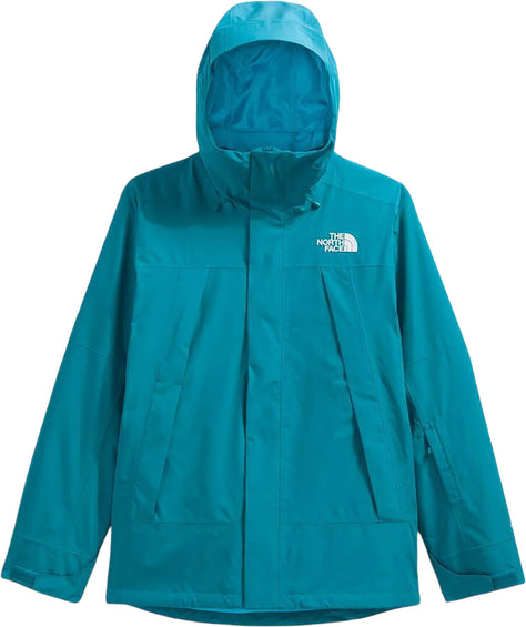 The North Face Clement Triclimate Jacket - Men's