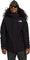The North Face Clement Triclimate Jacket - Men's - TNF Black - Asphalt Grey - NPF