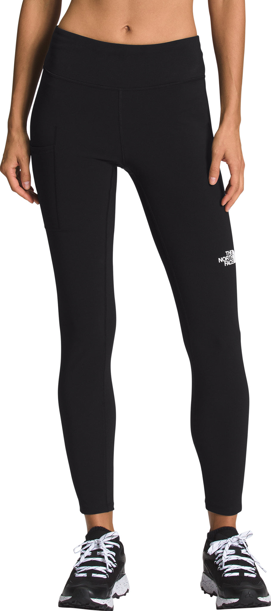 The North Face Winter Warm Tights Women’s Altitude Sports