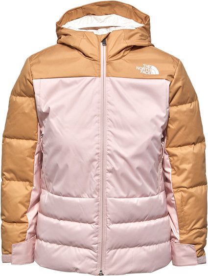 The North Face Pallie Down Jacket - Girls