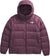 The North Face Hydrenalite Down Hoodie Plus - Women's - Midnight Mauve