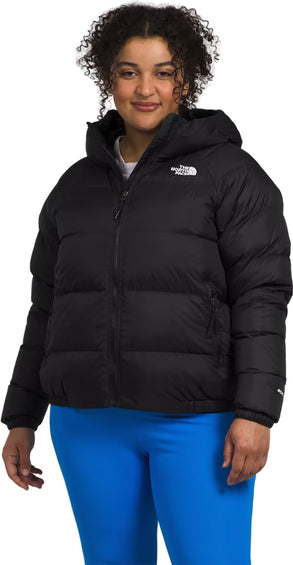 The North Face Hydrenalite Down Hoodie Plus - Women's
