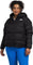 The North Face Hydrenalite Down Hoodie Plus - Women's - TNF Black