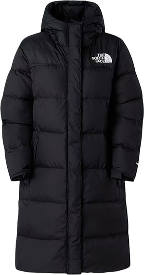 The North Face Nuptse Parka - Women's