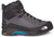 The North Face Verto GORE-TEX Alpine Mid Boots - Men's  - Asphalt Grey - TNF Black