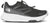 The North Face Altamesa Trail Running Shoes - Big Kids - TNF Black - Asphalt Grey