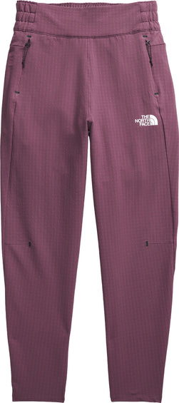 The North Face Tekware Grid Fleece Pants - Women's