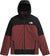 The North Face Mountain Light Triclimate GORE-TEX Jacket - Men's - Sumac - TNF Black