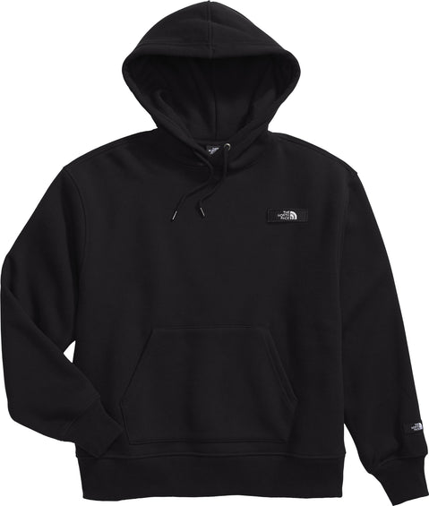 The North Face Heavyweight Hoodie - Women’s 