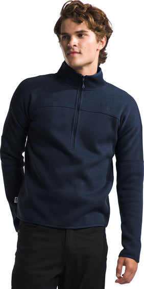 The North Face Front Range Fleece Half Zip Jacket - Men's