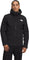 The North Face Apex Bionic 3 Hoodie - Men’s - TNF Black - NPF
