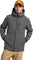 The North Face Apex Bionic 3 Hoodie - Men’s - TNF Dark Grey Heather