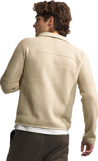 The North Face Front Range Fleece Jacket - Men's