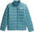The North Face Aconcagua 3 Jacket - Men's - Algae Blue