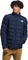 The North Face Aconcagua 3 Jacket - Men's - Summit Navy NPF
