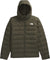 The North Face Aconcagua 3 Hoodie - Men's - New Taupe Green