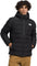The North Face Aconcagua 3 Hoodie - Men's - TNF Black - NPF