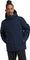 The North Face Apex Elevation Jacket - Men's - Summit Navy - Npf