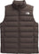 The North Face Aconcagua III Vest - Men's - New Taupe Green