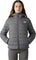 The North Face Aconcagua 3 Hooded Jacket - Women's - Smoked Pearl
