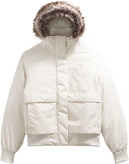 The North Face Arctic Bomber Jacket - Women’s