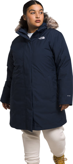 The North Face Arctic Plus Size Parka - Women's