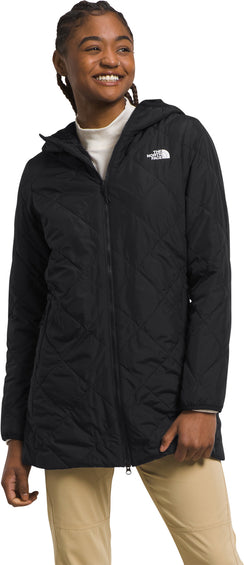 The North Face Shady Glade Insulated Parka - Women’s 