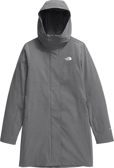 The North Face Shelbe Raschel Parka - Women's
