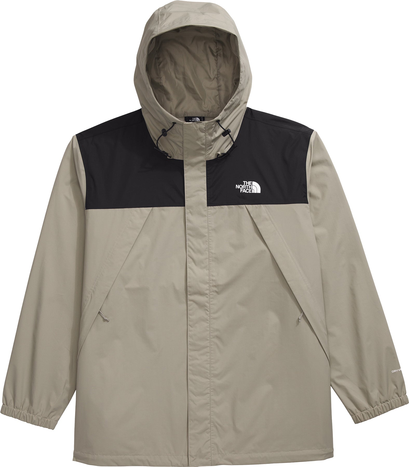 The North Face Big Antora Jacket - Men's | Altitude Sports