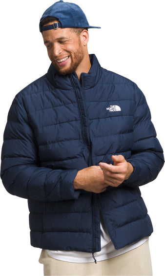 The North Face Aconcagua 3 Big Size Jacket - Men’s