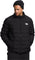 The North Face Aconcagua 3 Big Size Jacket - Men’s - TNF Black - NPF