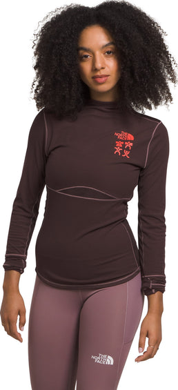 The North Face Trailwear Ursa Major Long Sleeve Tee - Women's