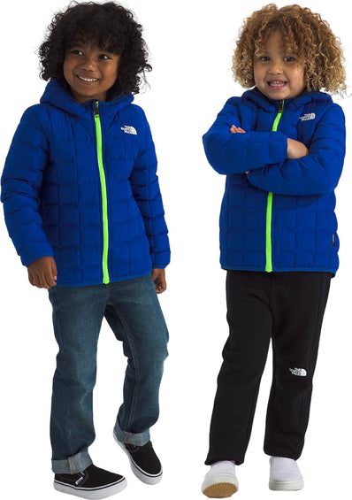 The North Face ThermoBall Reversible Hooded Jacket - Kids