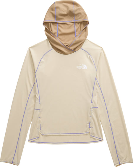 The North Face Summer Light Sun Hoodie - Women's