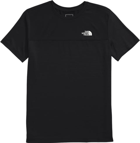 The North Face Never Stop Short-Sleeve T-Shirt - Boys