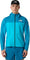 The North Face Summit Series Superior FUTURELIGHT Jacket - Men's - Meridian Blue - Dusk Blue
