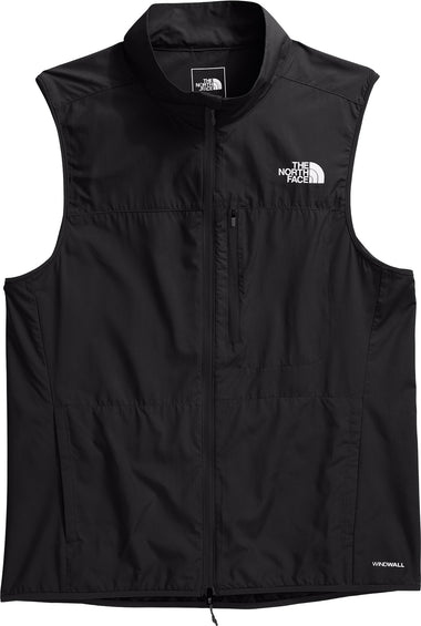 The North Face Higher Run Wind Vest - Men's