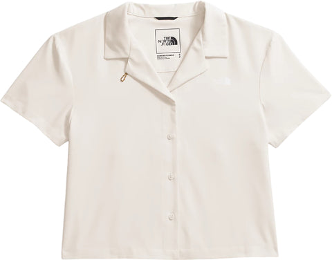 The North Face First Trail UPF Short Sleeve Shirt - Women's