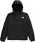 The North Face Warm Antora Rain Jacket - Girls - TNF Black - TNF Black
