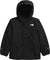 The North Face Warm Antora Rain Jacket - Kids - TNF Black - TNF Black