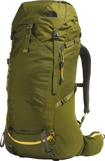 The North Face Terra 65L Backpack - Men's