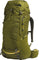 The North Face Terra 65L Backpack - Men's - Forest Olive - New Taupe Green - NPF