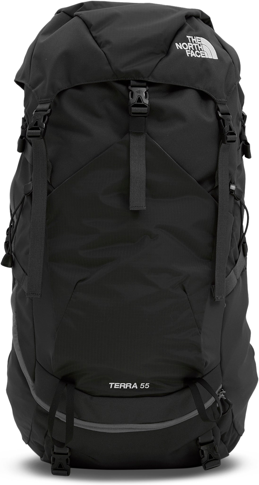 The North Face Terra Backpack 55L - Women's | Altitude Sports