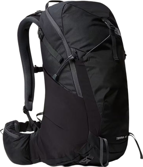 The North Face Terra Backpack 40L