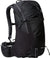 The North Face Terra Backpack 40L - TNF Black - Asphalt Grey - NPF