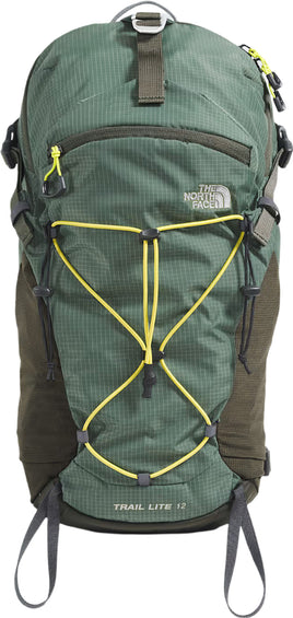 The North Face Trail lite Backpack 12L - Women's