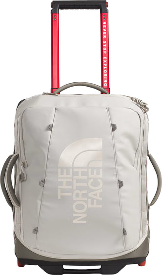 The North Face Base Camp Rolling Thunder Luggage 40L