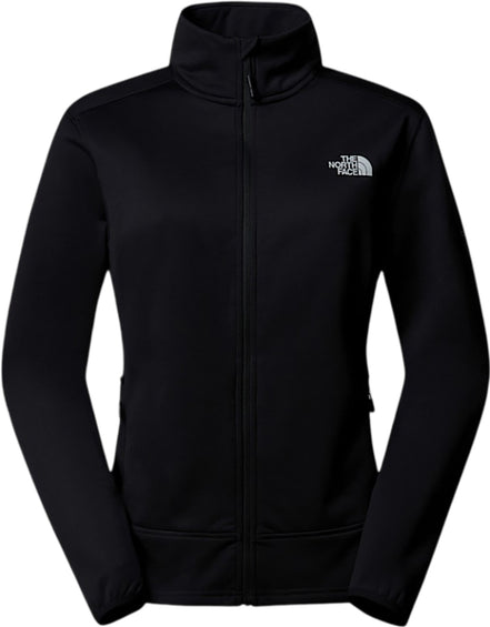 The North Face Mistyescape Fleece Jacket - Women's